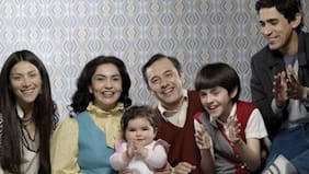 "No había mucha fe": la inesperada confesión de Daniel Muñoz sobre Los 80