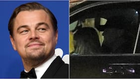 ¿Leonardo DiCaprio lo hizo otra vez? Las fotos que confirmarían que tiene nueva polola de 23 años