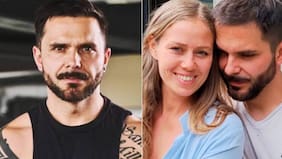 El desahogo de Álvaro Ballero a 4 meses de “fatídico” quiebre amoroso: reveló pésimo hábito que retomó después de 20 años