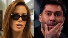 Gala Caldirola impacta tras inesperada confesión sobre eventual remember con Luis Jiménez: dejó a todos marcando ocupado