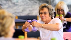 El desafío de vivir más: ¿Cómo llegar a la cuarta edad con buena salud?