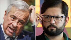 “Tuvo la suerte de enfermarse de Covid para quedarse callado algunos días”: la comentada frase de Jaime Mañalich a Boric