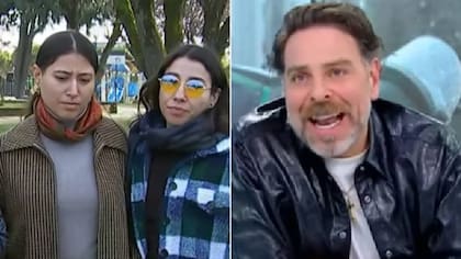 “¡Qué estupidez es esa, por favor!“: Neme furia por insólita teoría con la buscarían explicar desaparición de concejala