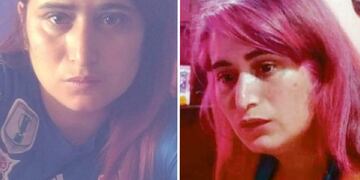 Francesca Chavarría