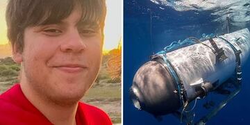 Suleman Dawood - Titan