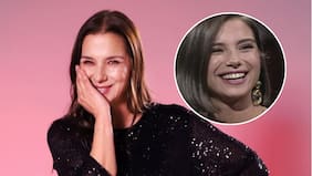 Katty Kowaleczko y su nueva década: “A las teleseries no entré por talentosa, me abrió las puertas la belleza”