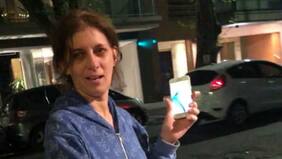 Difunden video en el que una mujer y su hijo agreden a extranjeras por su acento