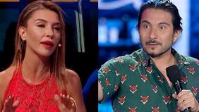 El entredicho de Pancha Merino y Felipe Avello