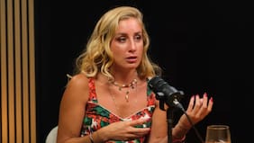 “Fui mamá y me sentí mamá”: Dani Castro se emocionó hasta las lágrimas al hablar sobre la pérdida de su embarazo