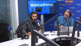 Johnny acabó pituto radial con palo para Arias: "Ojalá golpee la mesa y pida refuerzos"