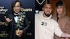 Hijo de Arturo Vidal presentó a su polola: compartió tierna foto con joven tiktoker