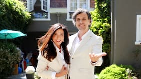 Artista urbano se unirá al nuevo reality del 13: tiene miles reproducciones