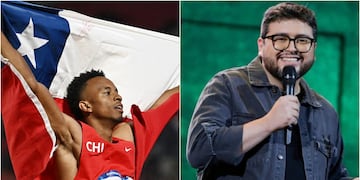 Santiago Ford - Luis Slimming