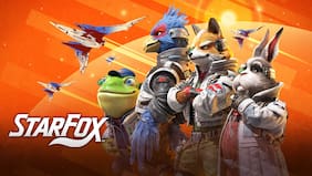 Star Fox despegará en Nintendo Switch 2 con una versión renovada de su clásico de Nintendo 64