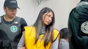 Si llega Johanna, se juntarán las tres súper villanas de Chile