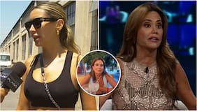 “Si ella piensa eso…”: la tajante reacción de Camila Andrade al polémico ataque de Daniella Campos