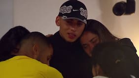 De Bimza a Bastián Muñoz: el comentado arribo de uno de los participantes que se robó la película en Vecinos al límite