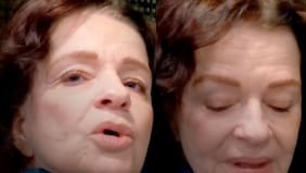 “¿Tú quieres que yo me acueste contigo?“: Magdalena Max-Neef recordó fea experiencia en Sábado Gigante