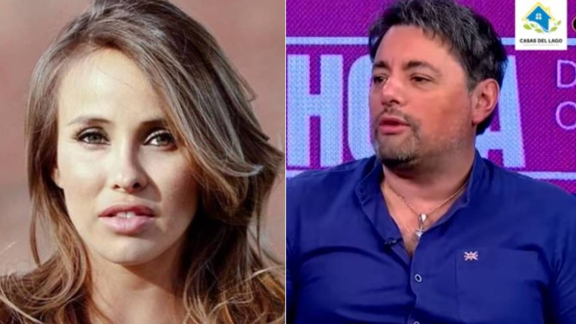 Daniel Valenzuela se sincera sobre su actual vínculo con Paloma y su hermano Cristóbal: respondió a pregunta sin censura