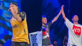 FMS Chile, Jornada 4: Nada memorable