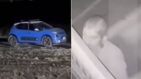 Habla mujer que conversó con Rodrigo Rojas Vade una hora antes del supuesto ataque: revelan video que podría ser clave