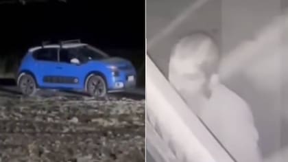 Habla mujer que conversó con Rodrigo Rojas Vade una hora antes del supuesto ataque: revelan video que podría ser clave