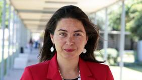 ¡Terremoto en La Moneda!: Lucia Dammert renunció a la jefatura del segundo piso del palacio presidencial después de seis meses en el cargo