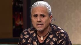 “Gritando y ofreciendo combos”: Aseguran que Pablo Herrera irrumpió en estudio de TV para “golpear” a conocido animador