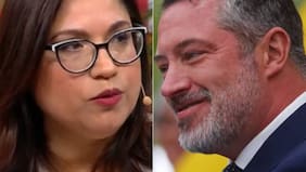 “No entiende lo que lee” y “Juzguen ustedes”: la reacción de Sebastián Sichel que indignó a la concejala Alejandra Valle