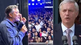 “Chúp... Kast, es sabiduría popular”: conocida periodista celebra manifestaciones en fondas y lanza palo contra Sichel