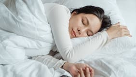 Cuál es la hora en que debes ir a dormir para cuidar de tu salud mental