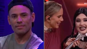 Disley Ramos dejó de una pieza a Claudio Valdivia tras pregunta de Diana Bolocco: expuso íntima revelación en pantalla
