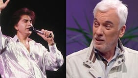 "Con El Puma soy muy amigo. Yo hablaba con él (sobre el escenario). 'Me estoy yendo a la cresta w..., ayúdame. Te dije que no había Gaviota’. Estuvimos un año sin hablar", revela Vodanovic sobre el famoso "hay que escuchar la voz del pueblo"