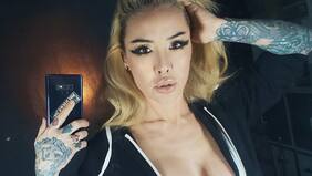 Impacto en el espectáculo: encuentran cadáver de Masuimi Max, exmodelo Playboy