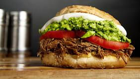 La receta paso a paso para celebrar el Día de la Carne Mechada