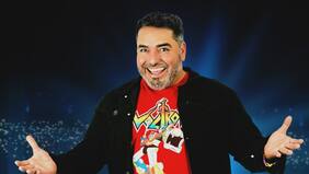 Rodrigo Villegas regresa con su show Playlist: “Yo lo paso bien con la gente y eso se refleja con el público”