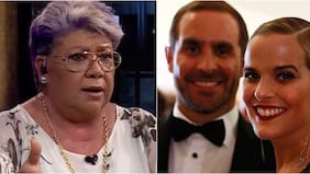 “Es lamentable que la vida…”: Paty Maldonado abordó rumores sobre la nueva relación que tendría Cristián Arriagada, viudo de Javiera Suárez