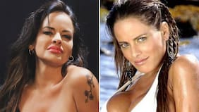 ¿Qué fue de “Chabe”?: La recordada bailarina de Mekano que hoy vende contenido en plataformas