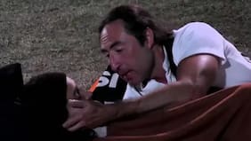 Se acabó el juego de Super Mario: se declaró a brasileña en Mundos Opuestos… pero fue rechazado