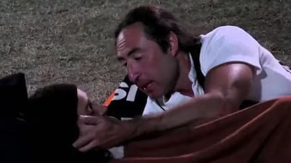 Se acabó el juego de Super Mario: se declaró a brasileña en Mundos Opuestos… pero fue rechazado