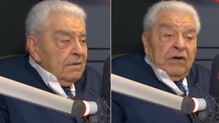 Rompió el silencio y se sinceró después de años: Don Francisco acaba con el misterio y confirma cuál es su tendencia política