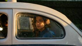 Crítica de cine: Aún estoy aquí y un vacío sin respuestas que remarca por qué no debe olvidarse