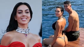Expertos explican el fenómeno Georgina Rodríguez: ¿Por qué cae tan bien la esposa de Cristiano Ronaldo?