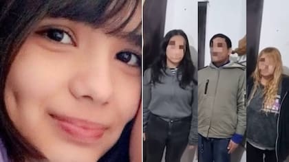 Fin del misterio: se confirma la más horrorosa teoría tras detención de toda la familia de niña de 11 años hallada muerta