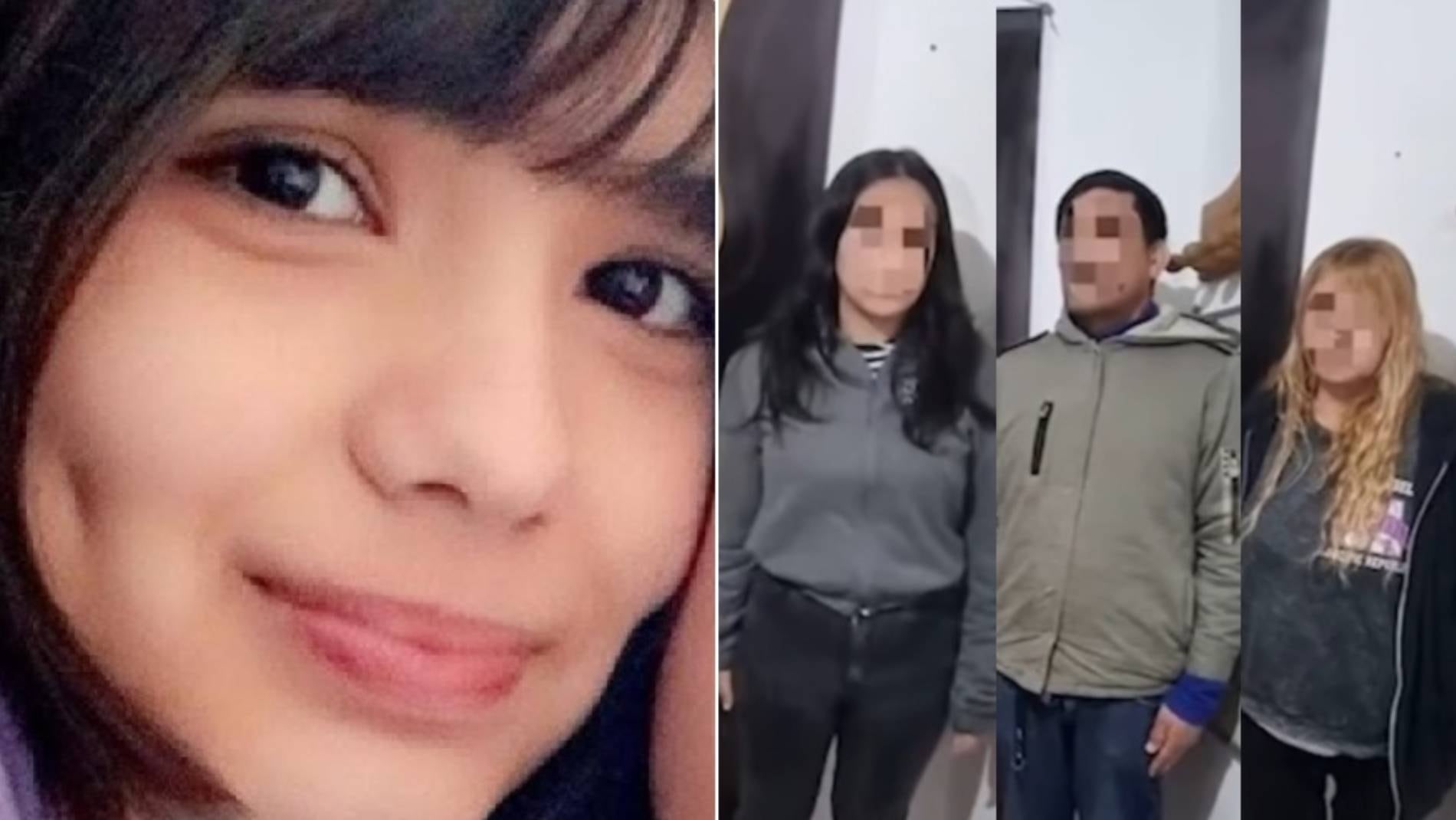 Fin del misterio: se confirma la más horrorosa teoría tras detención de toda la familia de niña de 11 años hallada muerta