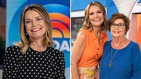 Presentadora de televisión estadounidense abandona transmisión de los JJ.OO por presunto secuestro de su madre