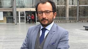 Abogado que habló con Felipe Rojas: "No va a recibir perpetua"