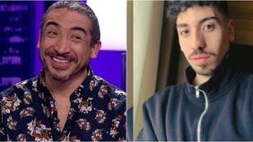 “Perdón que lo diga…”: el dardo sin filtro de Rodrigo González a Diego Urrutia por su debut en el Festival de Viña