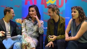 Chistes privados, “bullying” y palitos sabrosos: La trama que une a Benja Vicuña, María Gracia Omegna, Lucas Akoskin y Celeste Cid