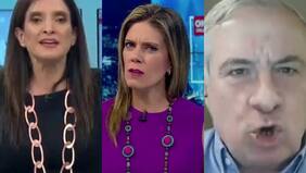 “No corresponde...”: Mónica Rincón se cuadró con Matilde Burgos tras polémico round con Jaime Mañalich